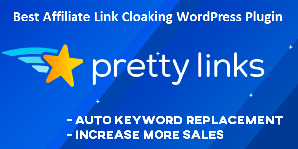 Pretty Links Pro Best WordPress Plugin