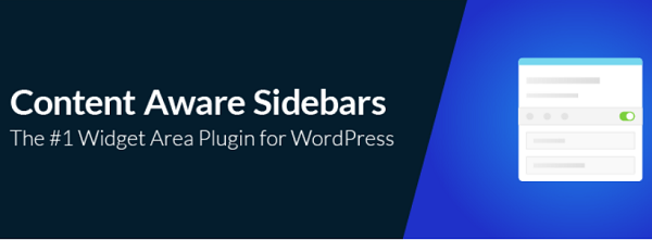 Content Aware Sidebars – Unlimited Widget Areas