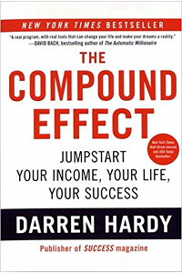 The Compound Effect