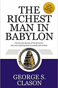 The Richest Man in Babylon