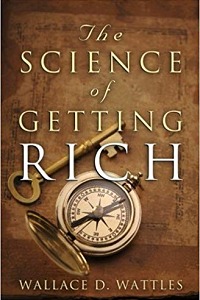 The Science of Getting Rich